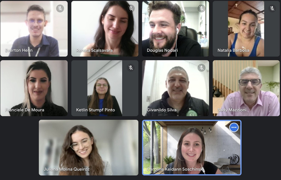 101ª disser. PPGCCA