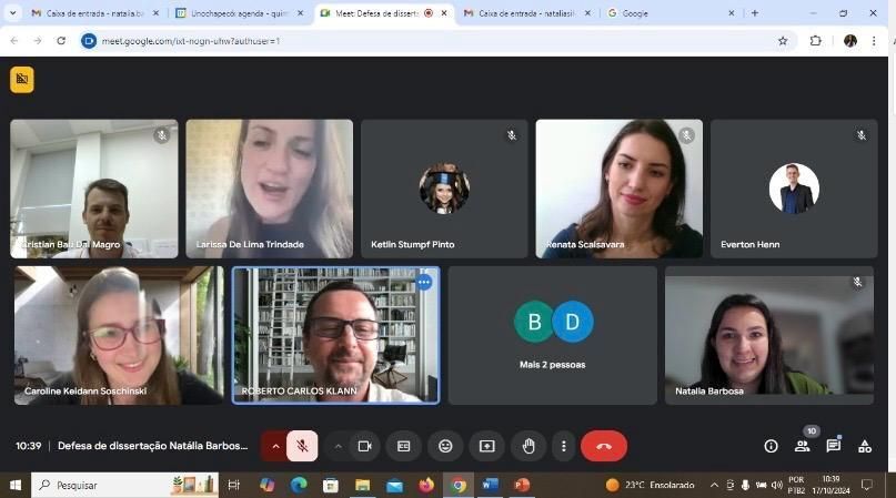 102ª disser. PPGCCA