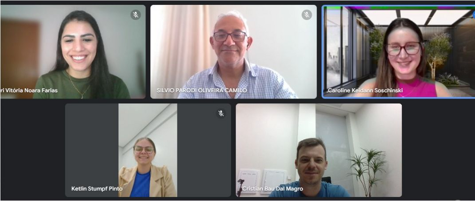 110ª disser. PPGCCA