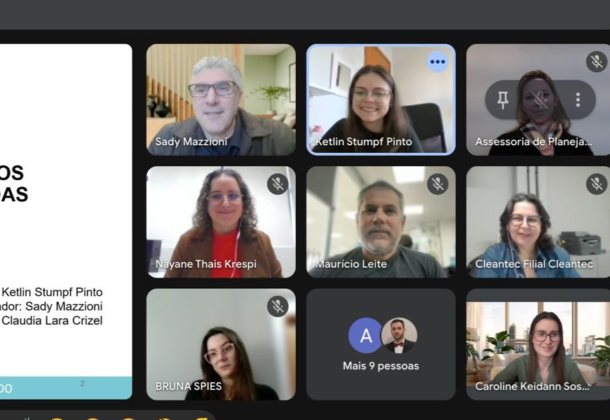 113ª disser. PPGCCA