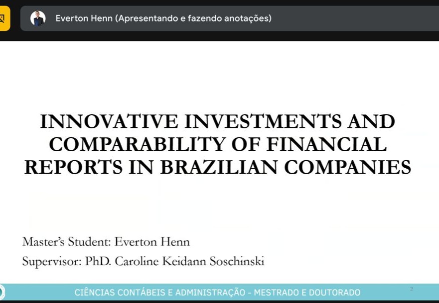 114ª disser. PPGCCA