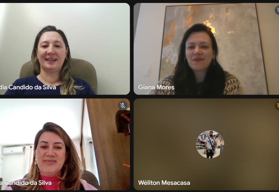 115ª disser. PPGCCA