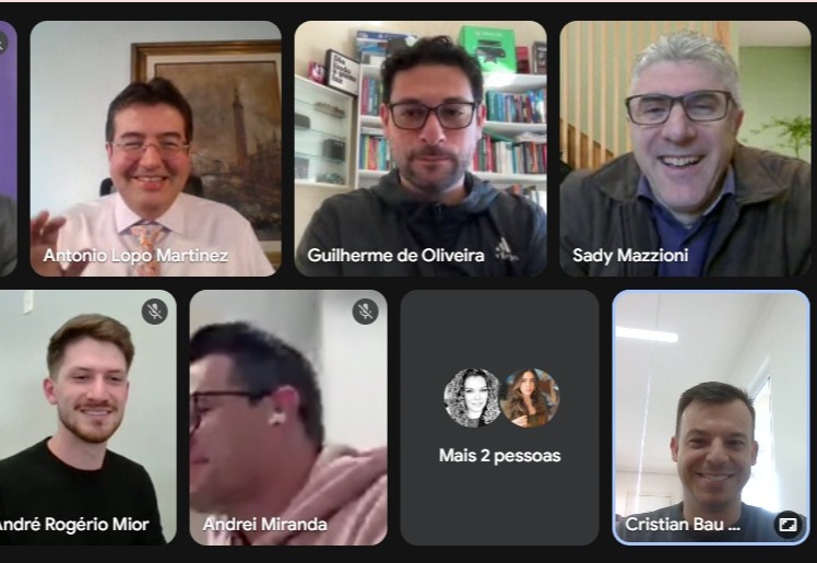 116ª DISSER. PPGCCA