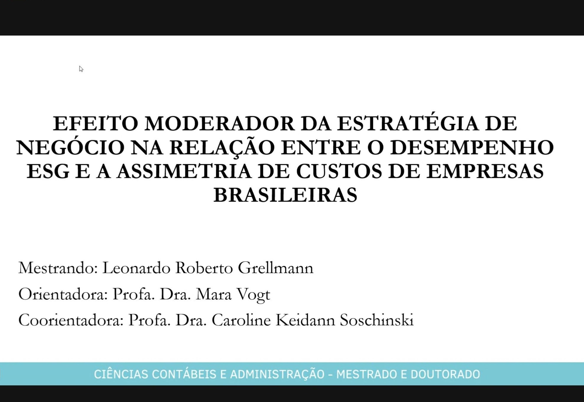 120ª disser. PPGCCA