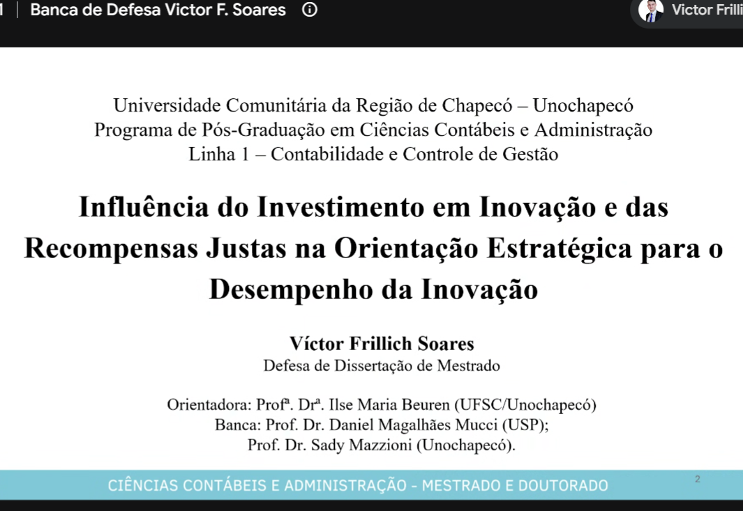 125ª disser. PPGCCA