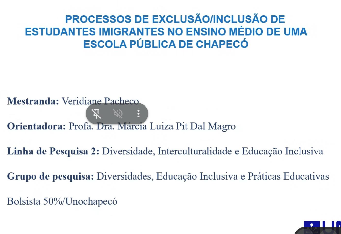 238ª disser. PPGE