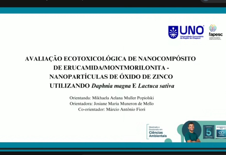 260ª disser. PPGCA
