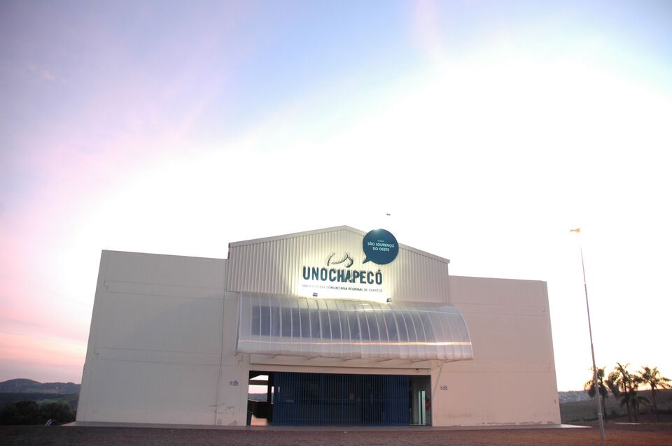 63 anos de história