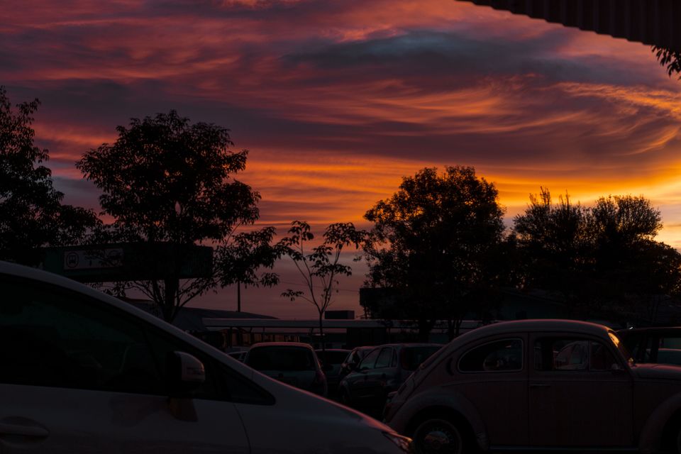 A beleza das coisas
