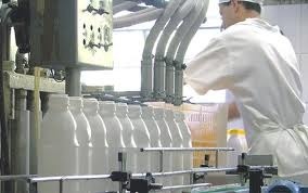 A Carreira do Engenheiro de Alimentos na indústria