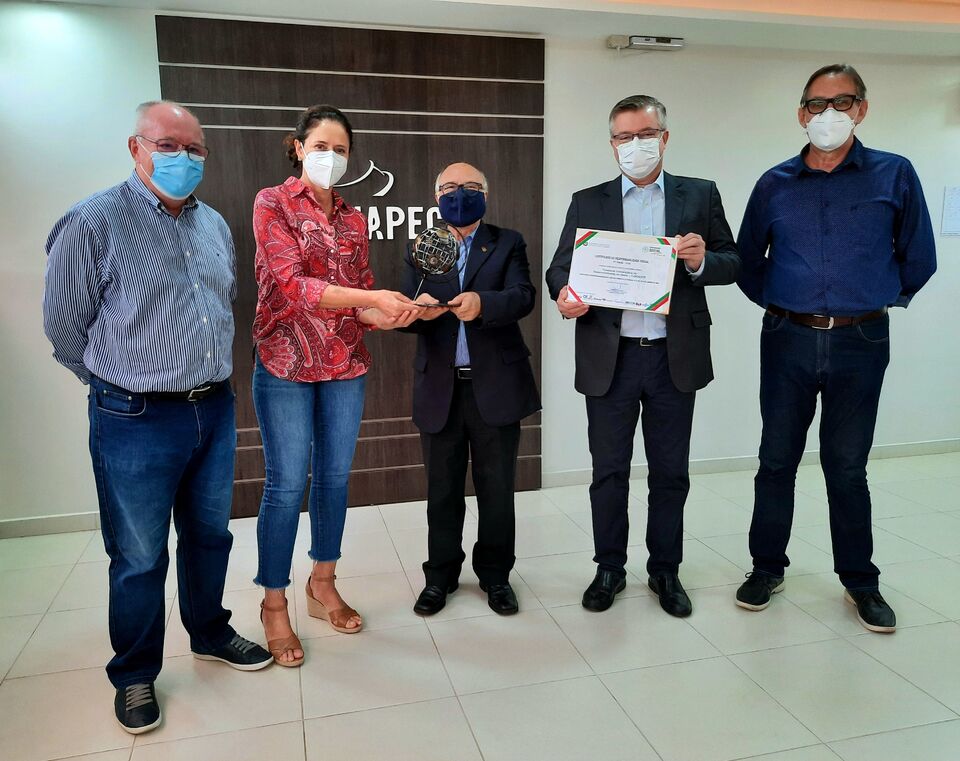 Ações sustentáveis