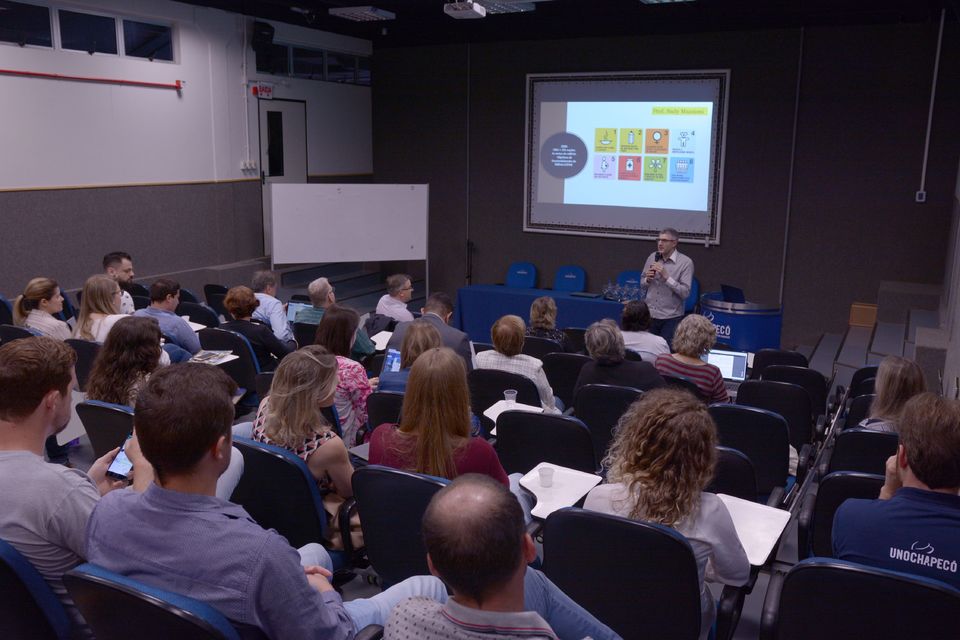 Agente transformador