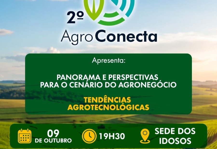 AgroConecta