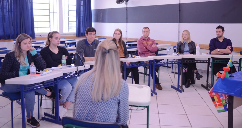 Além das fronteiras