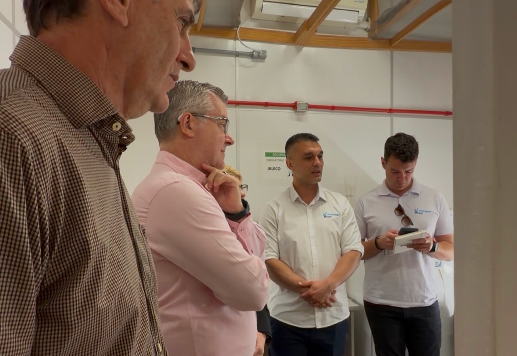 Aliança estratégica