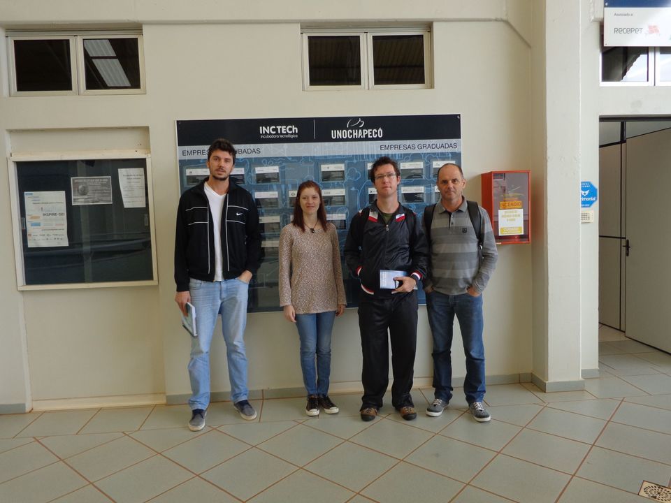 ALUNOS DE ENGENHARIA