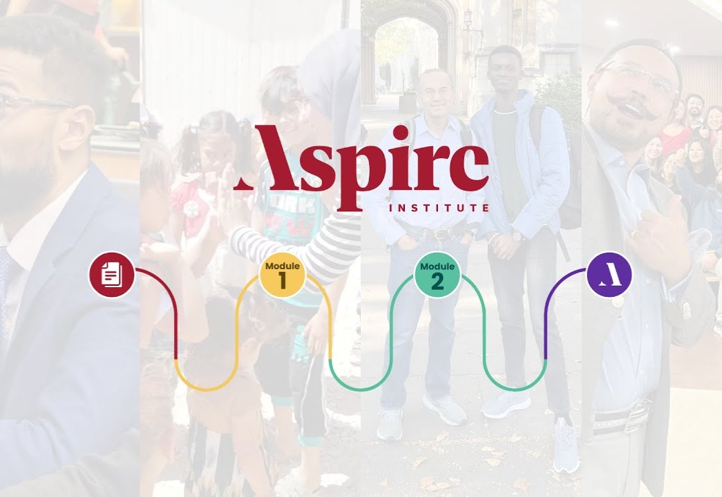 Aspire Leaders