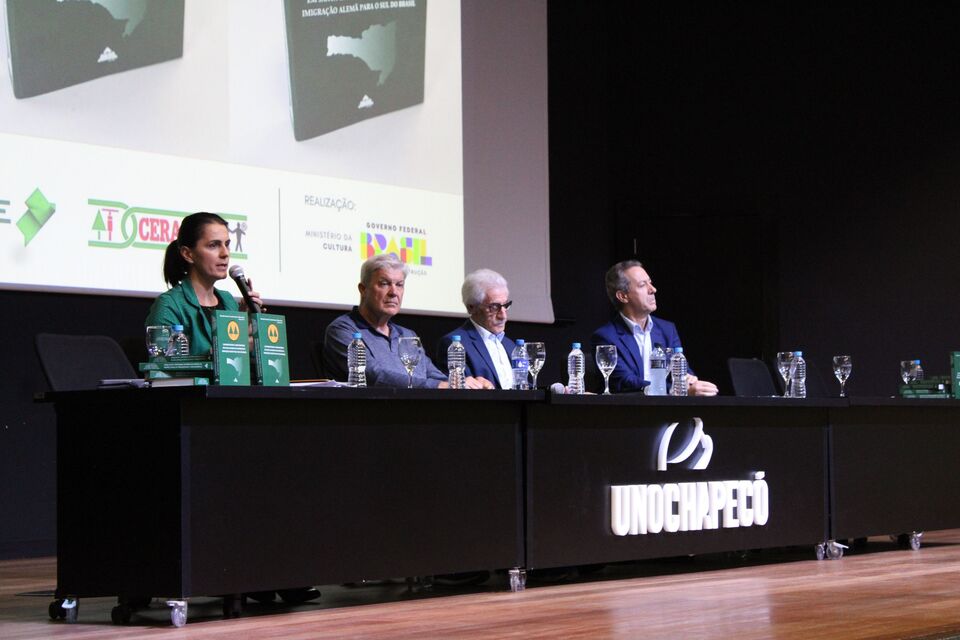 Associativismo