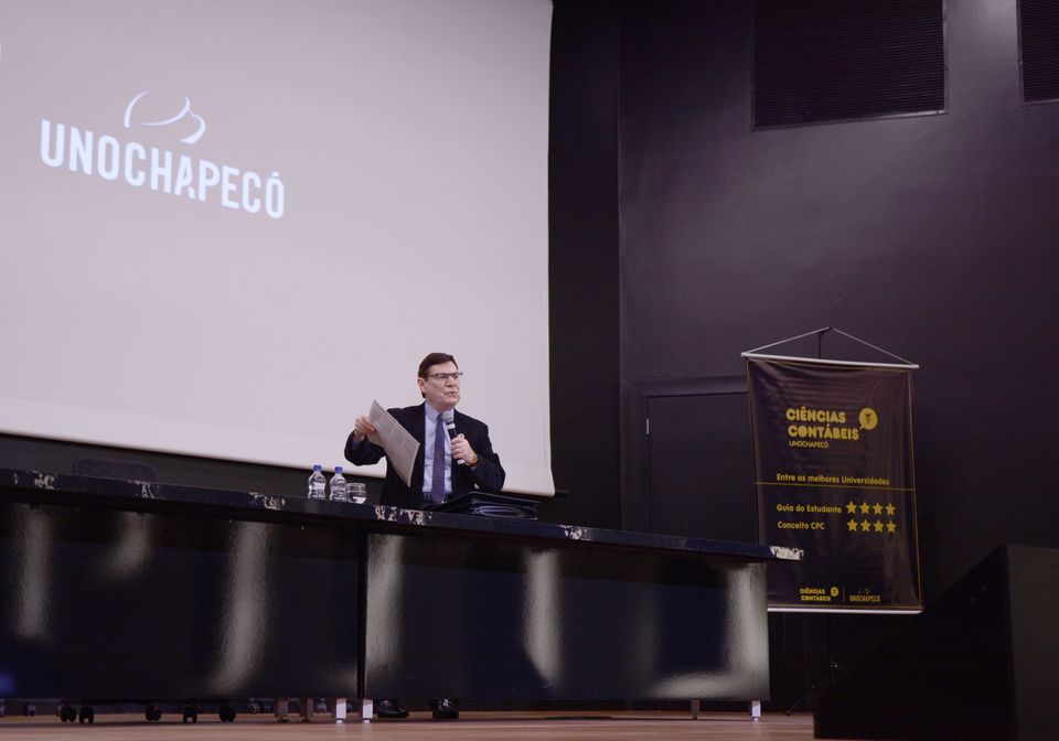 Atentos às mudanças