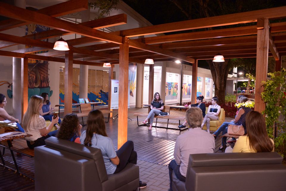 Atividades culturais