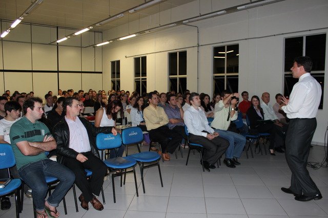 Atualização de normas contábeis é tema de palestra