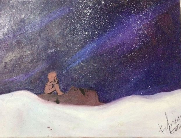 Auto(re)conhecimento