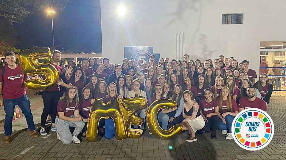 Avaliação de ponta