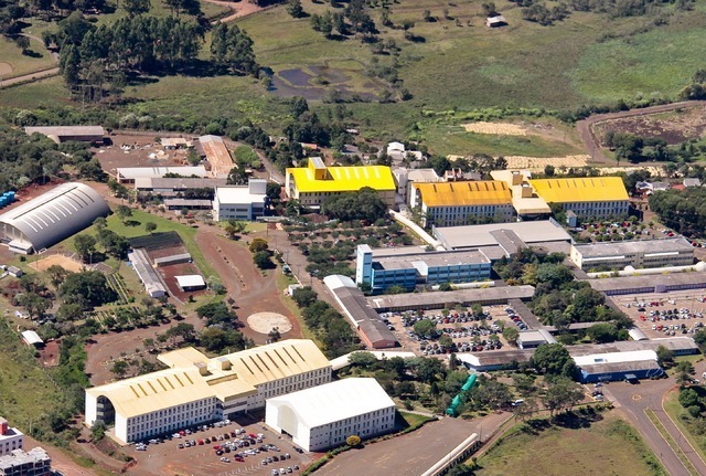 Avaliação do MEC mostra a Unochapecó como a melhor da região Oeste