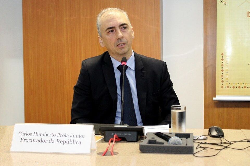 Avanço profissional