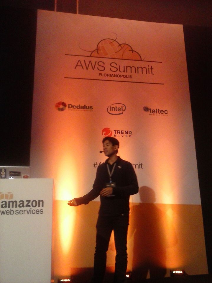 AWS Summit