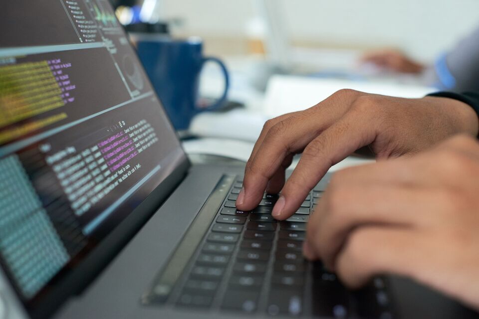 Backups mais rápidos