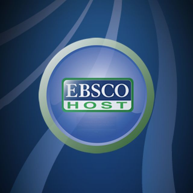 Bases de dados EBSCO