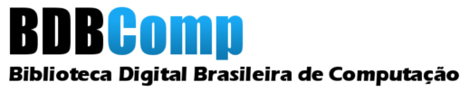 Biblioteca Digital Brasileira de Computação