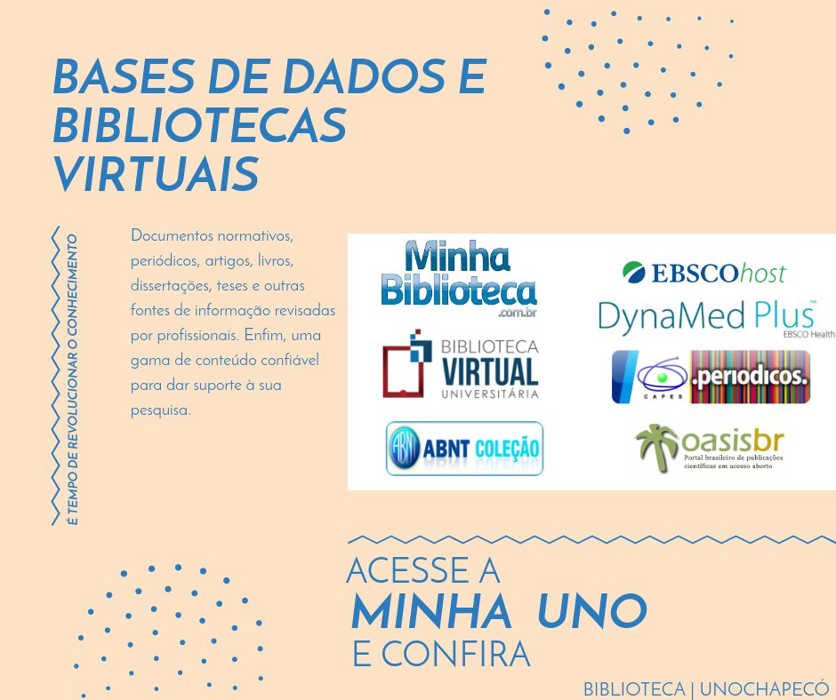 Bibliotecas Virtuais