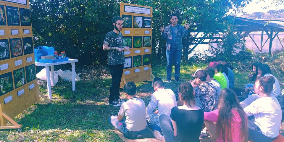 Biodiversidade