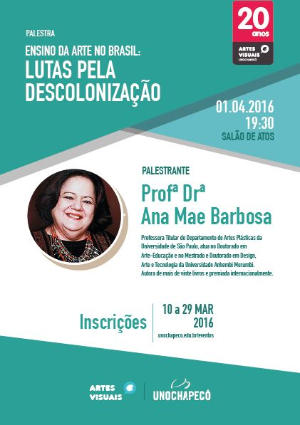 Caminhos da arte