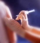 Campanha de Vacinação Contra Rubéola e Sarampo