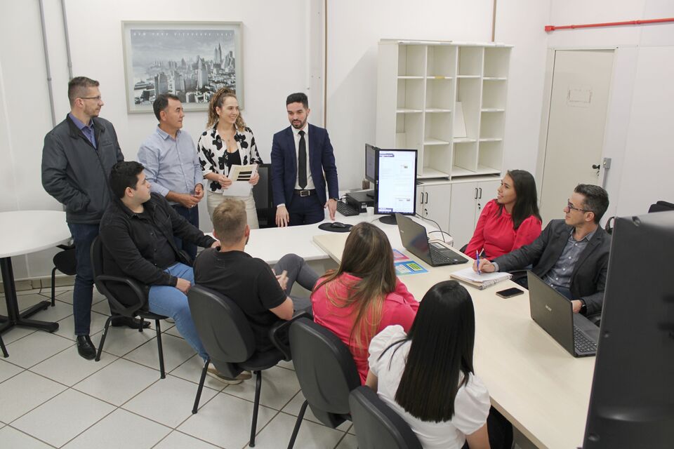 Cejusc Universitário