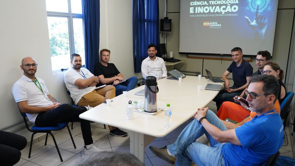 Centro de Inovação