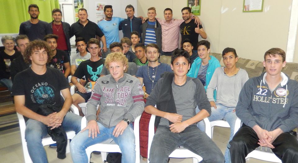 Chance internacional