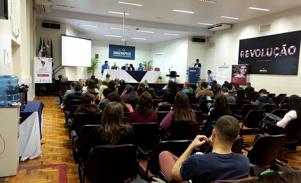 Cidadania e Justiça