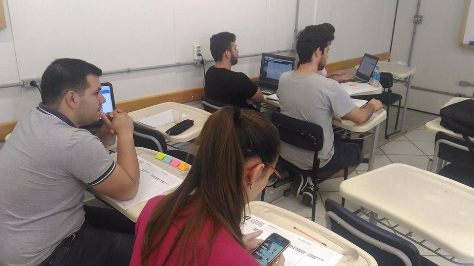 Cidades Inteligentes