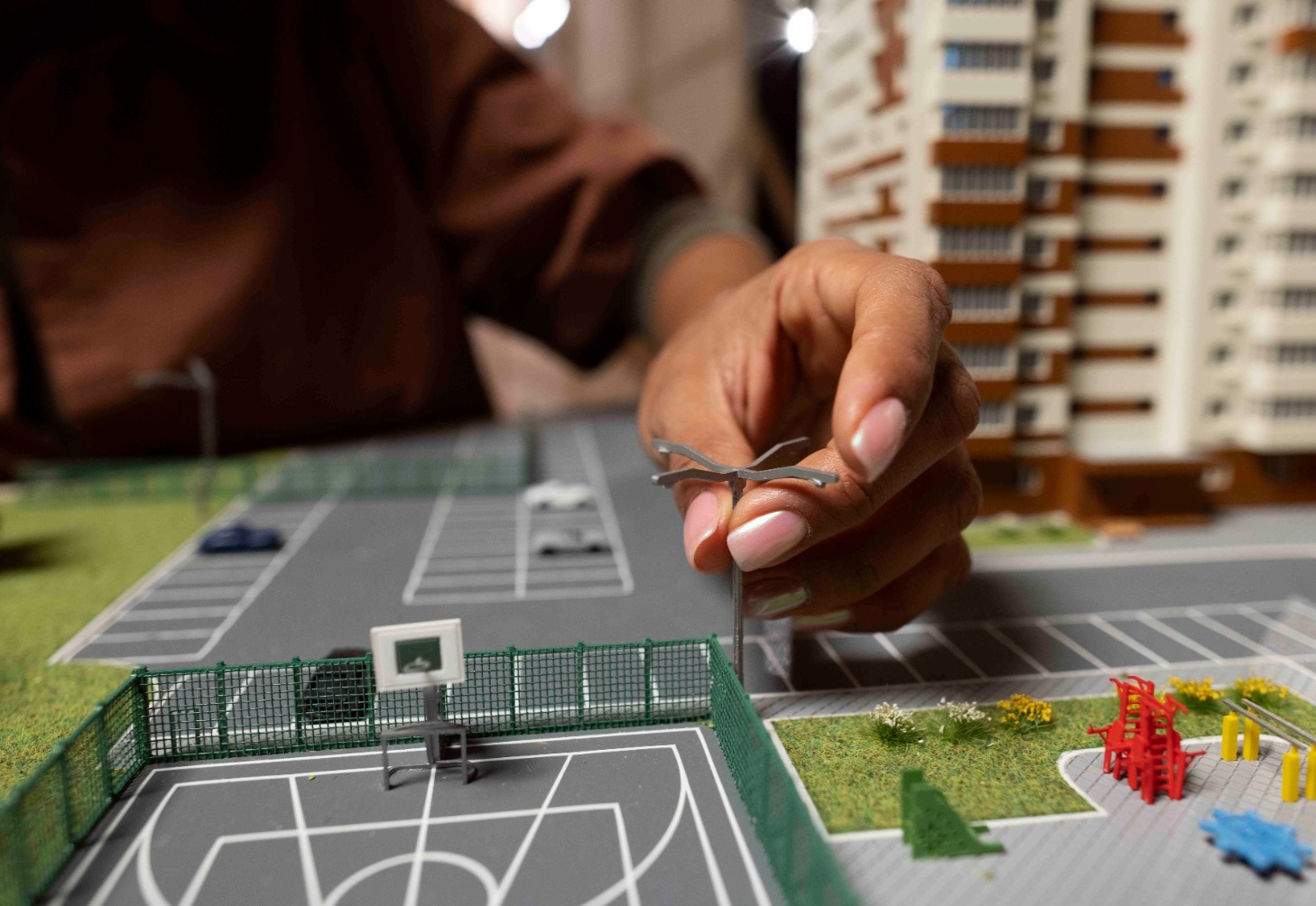 Cidades que inspiram