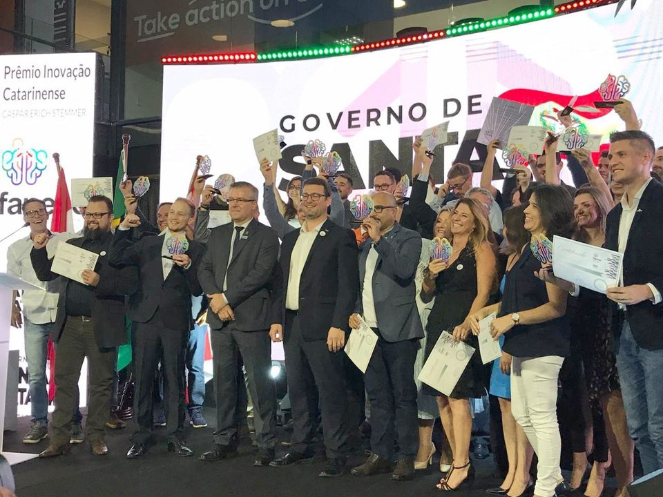 Ciência e tecnologia