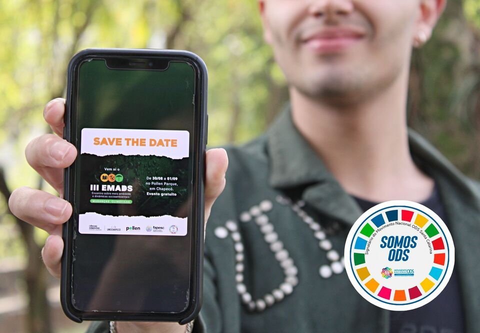 Ciências Ambientais