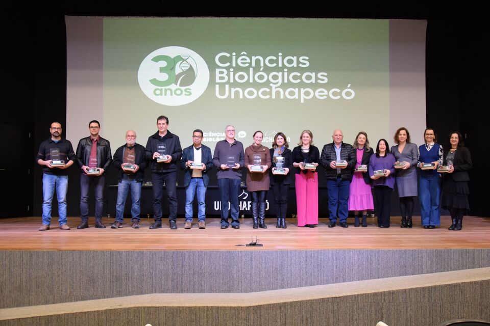 Ciências Biológicas