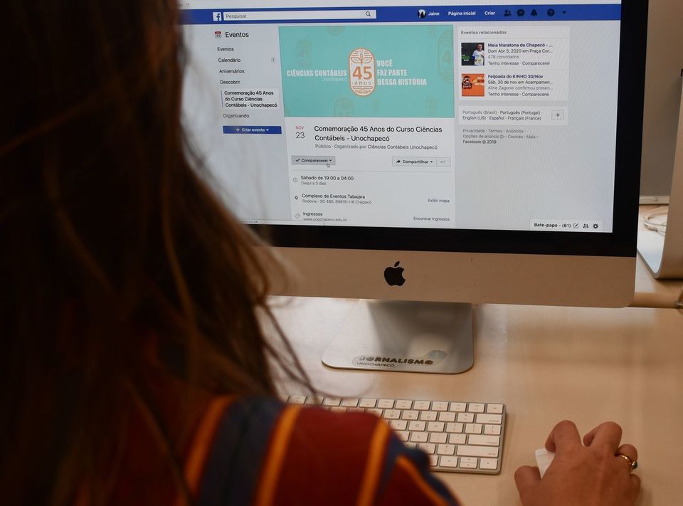 Ciências Contábeis