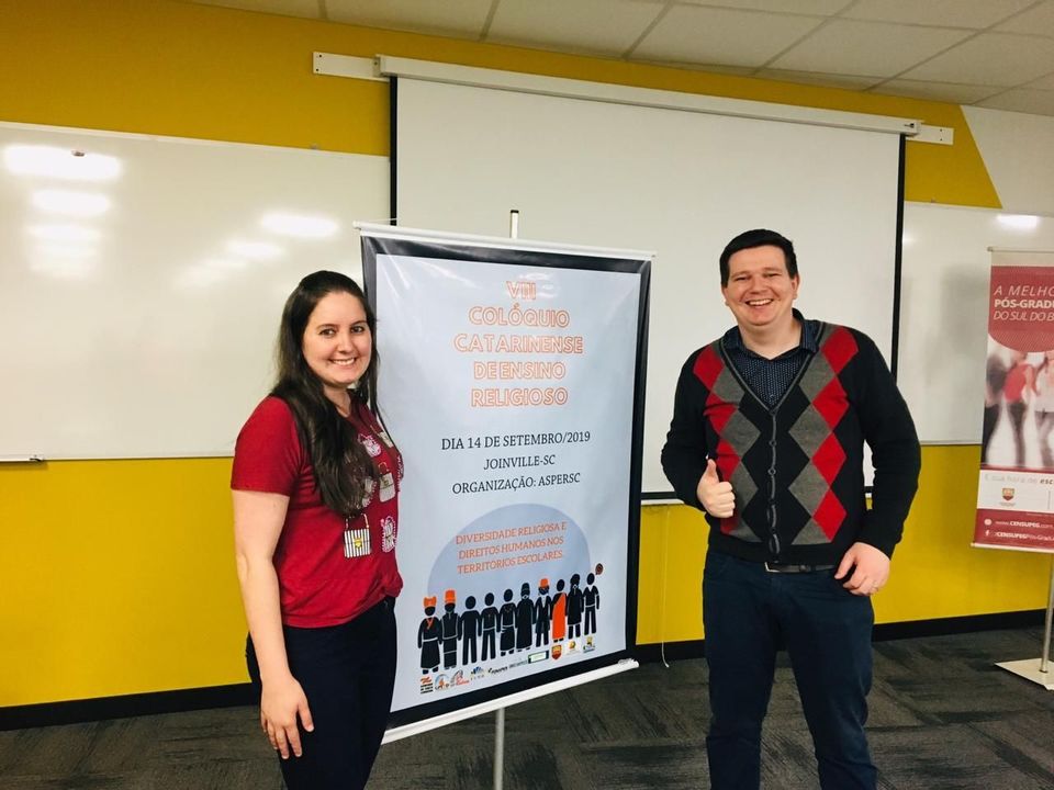 Ciências da Religião