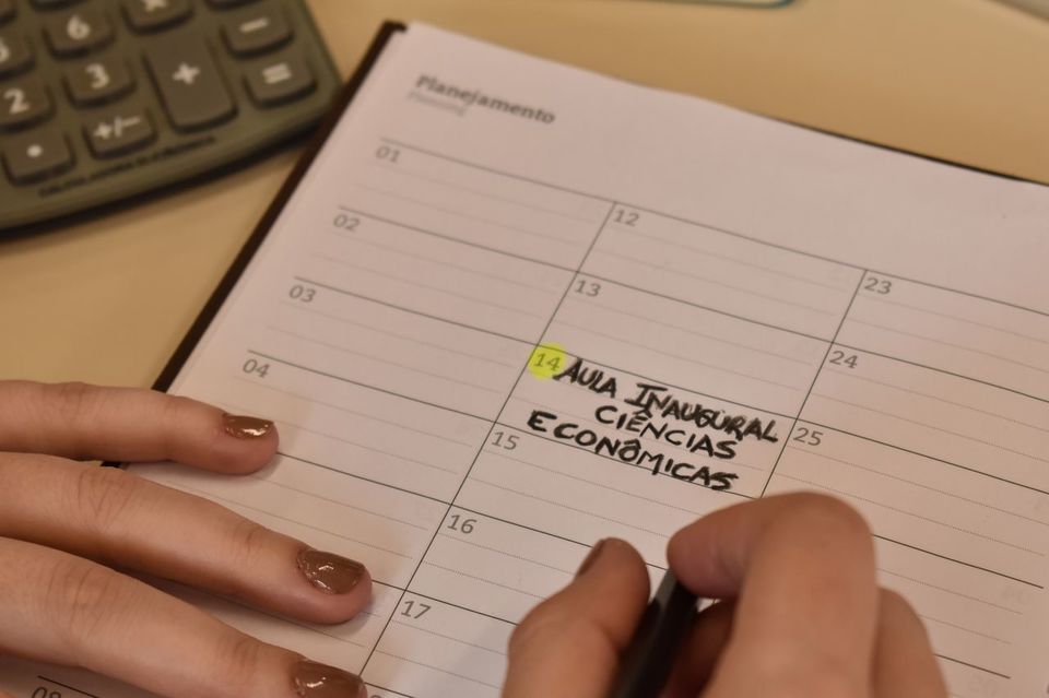 Ciências Econômicas