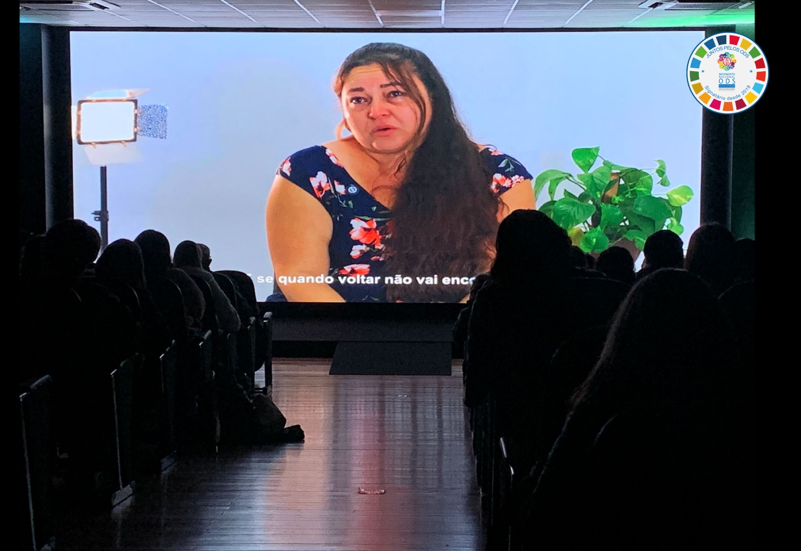 Cinema documental